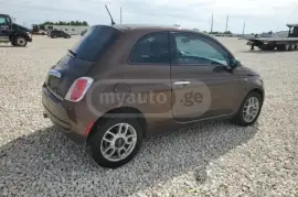 Fiat, 500