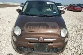 Fiat, 500