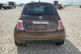 Fiat, 500