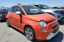 Fiat , 500