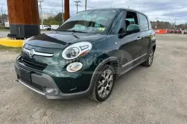 Fiat, 500L