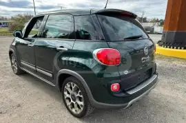 Fiat, 500L