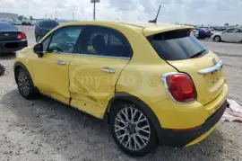 Fiat , 500X