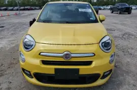 Fiat , 500X