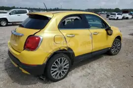 Fiat, 500X