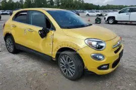 Fiat , 500X