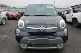 Fiat, 500L