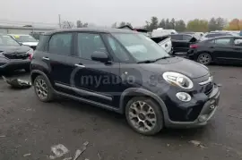 Fiat, 500L