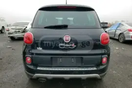 Fiat, 500L