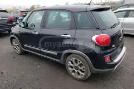 Fiat, 500L