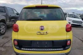 Fiat, 500L