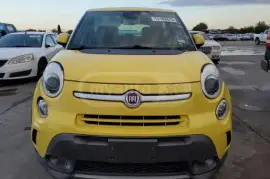 Fiat , 500L