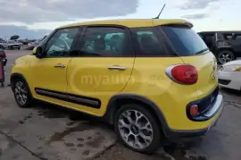 Fiat , 500L