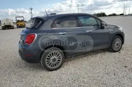 Fiat , 500X