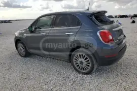 Fiat , 500X