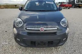 Fiat, 500X