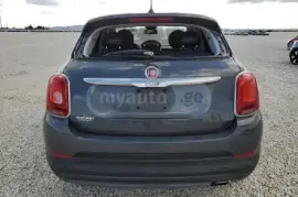 Fiat , 500X