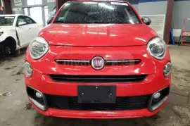 Fiat , 500X