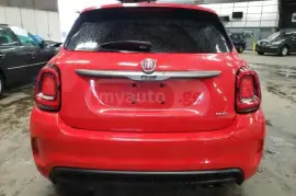 Fiat , 500X