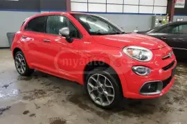 Fiat, 500X