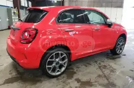 Fiat, 500X