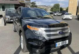 Ford, Explorer