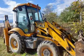 JCB, 3 CX