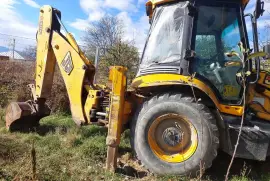 JCB, 3 CX