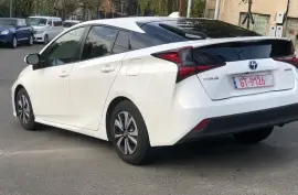 Toyota, Prius