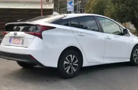 Toyota, Prius