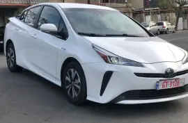 Toyota, Prius