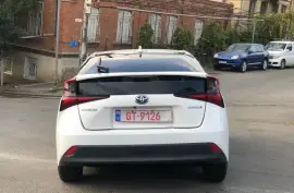 Toyota, Prius