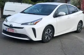 Toyota, Prius