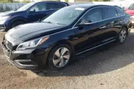 Hyundai, Sonata