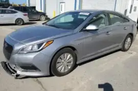 Hyundai, Sonata