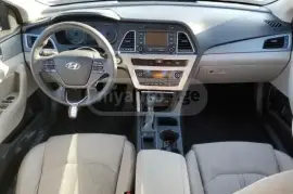 Hyundai, Sonata