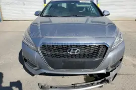 Hyundai, Sonata