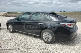 Hyundai, Sonata