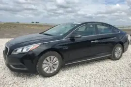 Hyundai, Sonata