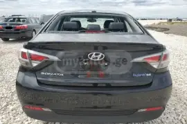 Hyundai, Sonata