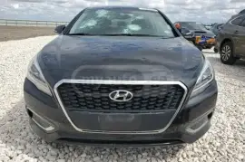 Hyundai, Sonata