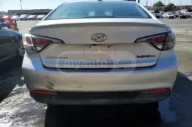 Hyundai, Sonata