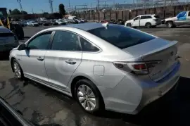 Hyundai, Sonata