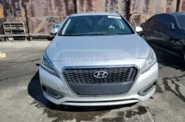 Hyundai, Sonata