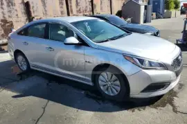 Hyundai, Sonata