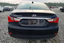 Hyundai, Sonata