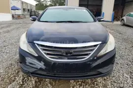 Hyundai, Sonata