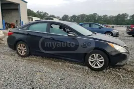 Hyundai, Sonata