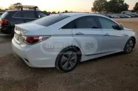 Hyundai, Sonata