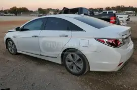 Hyundai, Sonata